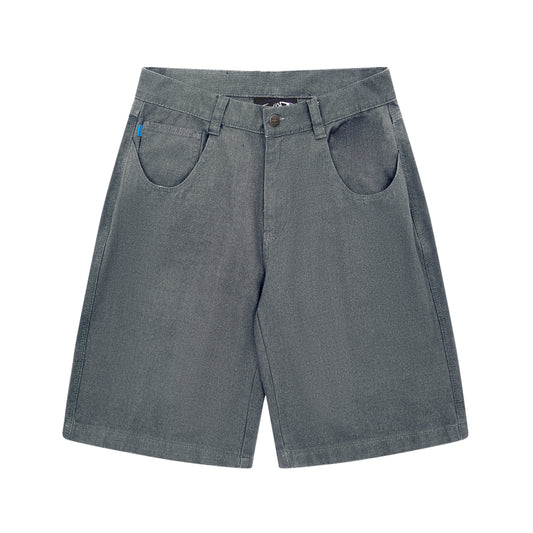 WKND Tubes Shorts Charcoal