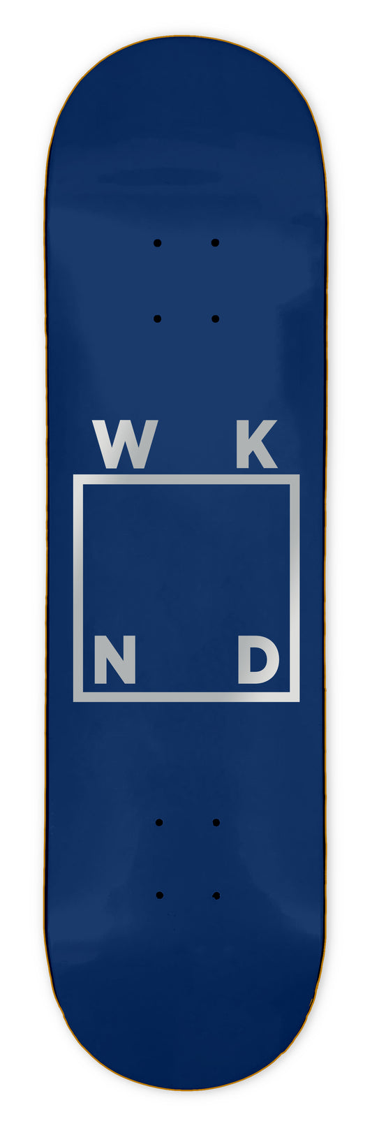 WKND Logo Board Assorted Sizes