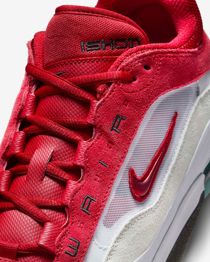 Nike SB Air Max Ishod Wair SB 'Varsity Red'