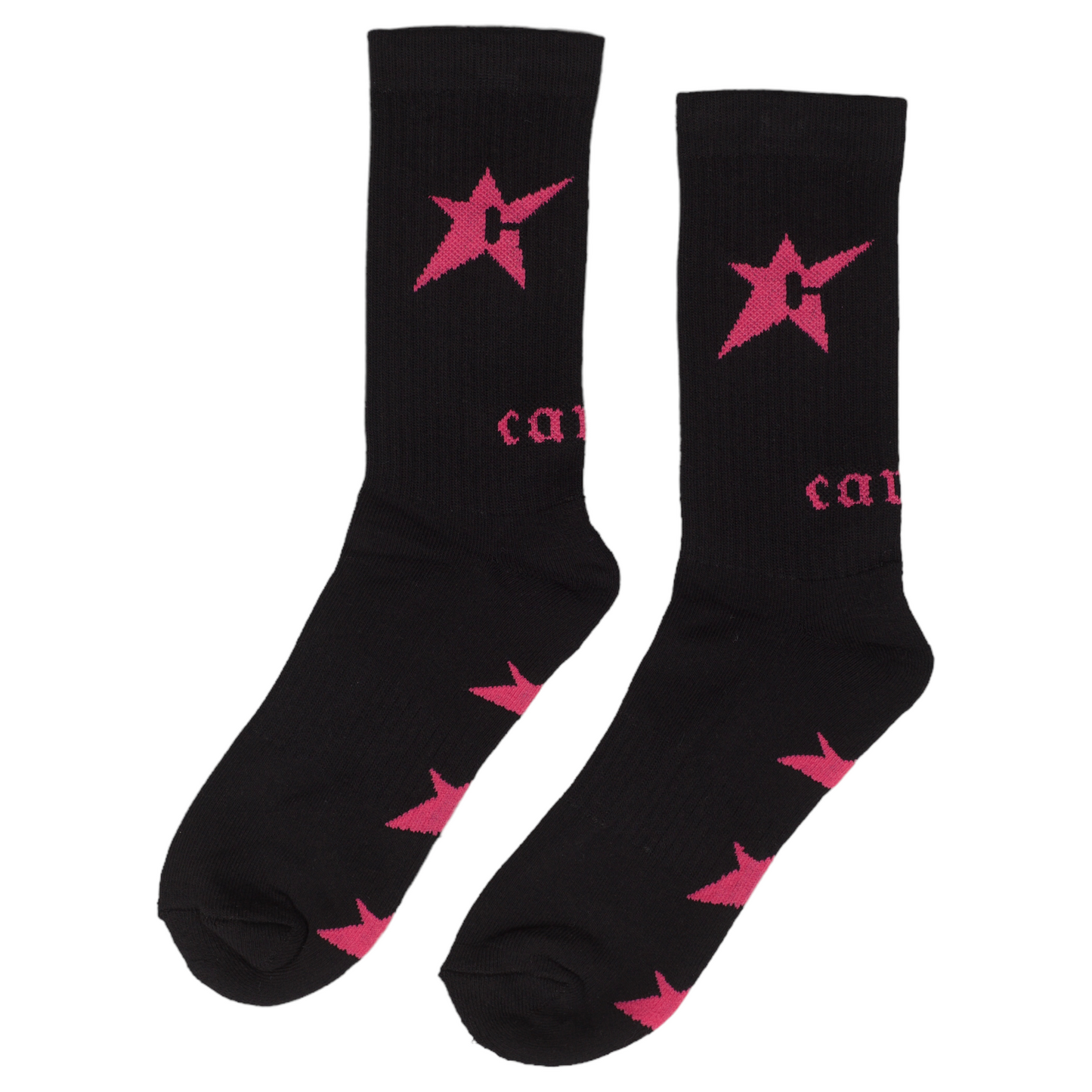 Carpet Co C-Star Sock Season 16: Assorted Colors
