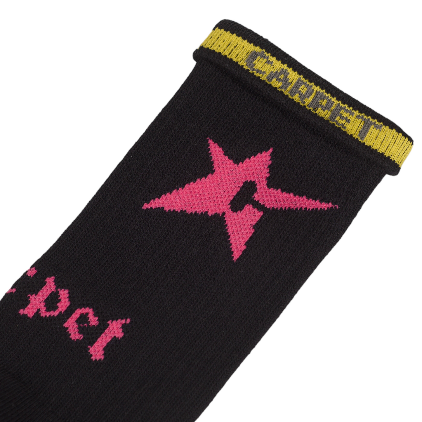 Carpet Co C-Star Sock Season 16: Assorted Colors