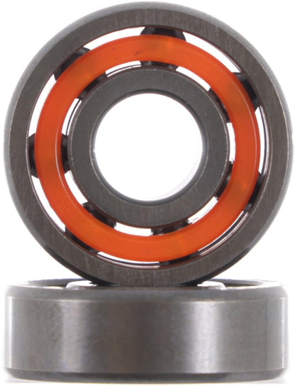 Bronson RAW Shieldless Bearings