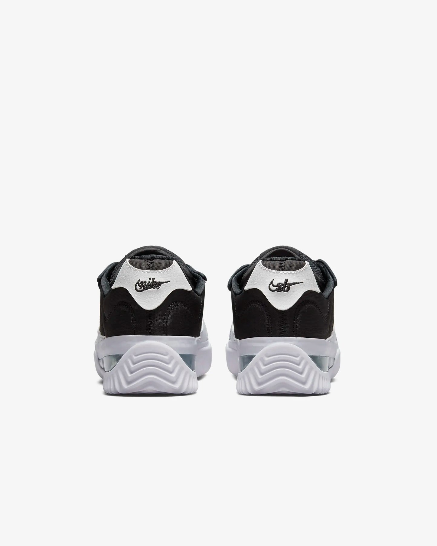Nike Cortez BRSB Black/White