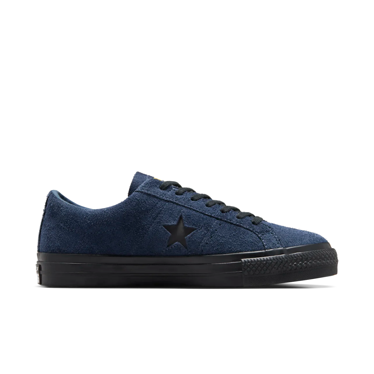 Converse x IRAK NYC One Star Pro GTX: Navy/Black