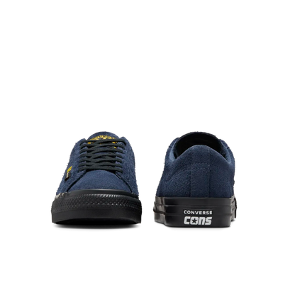 Converse x IRAK NYC One Star Pro GTX: Navy/Black