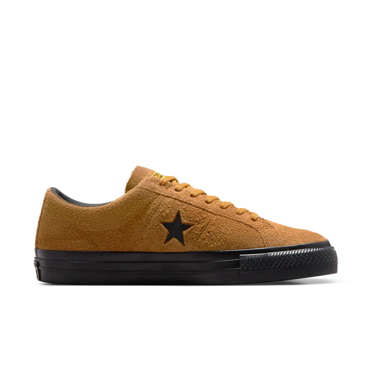 Converse x IRAK NYC One Star Pro GTX: Brown/Black