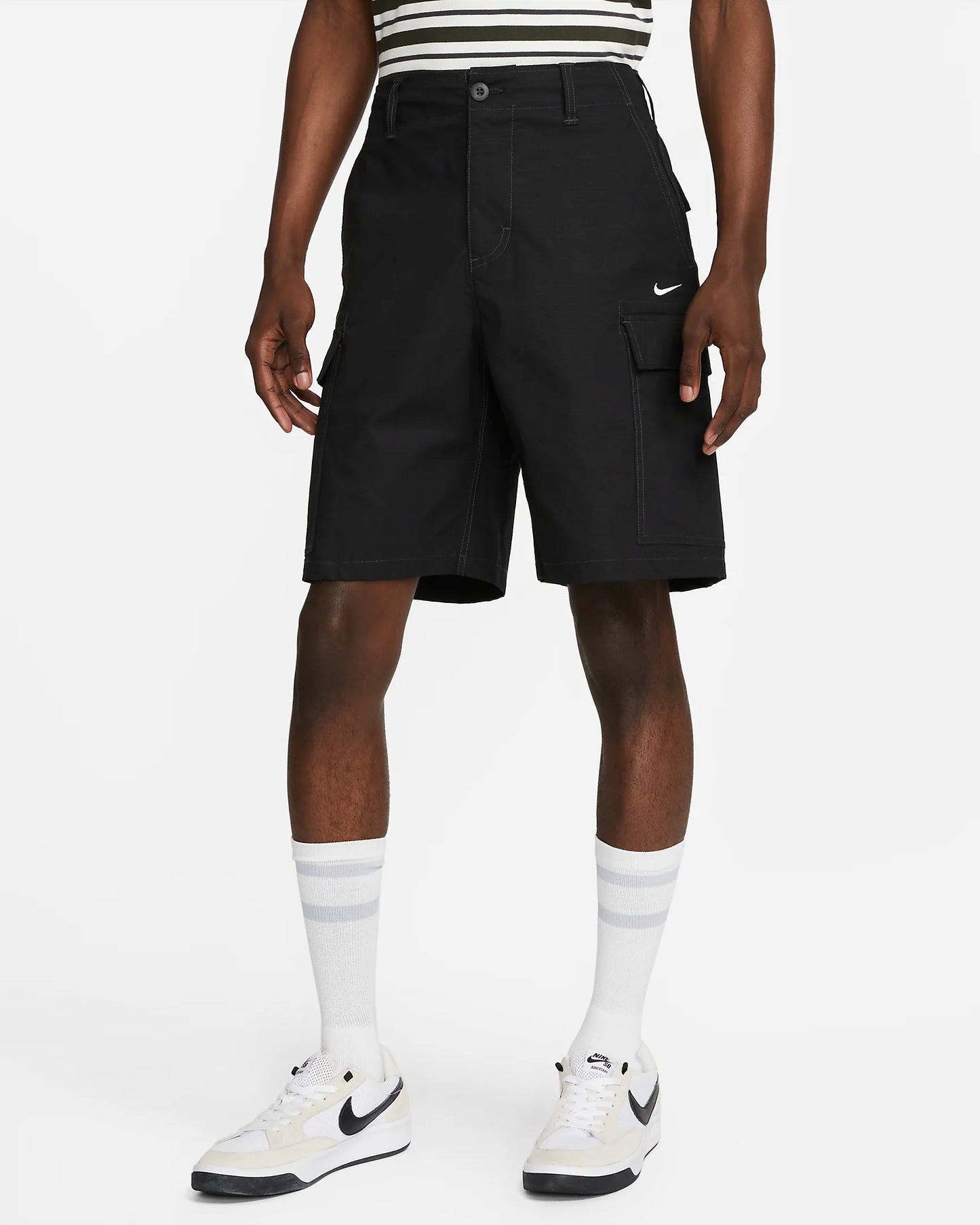 Nike SB Skate Cargo Shorts
