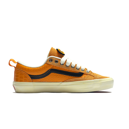 Carpet Company x Vans Skate Old Skool 36+ Yellow