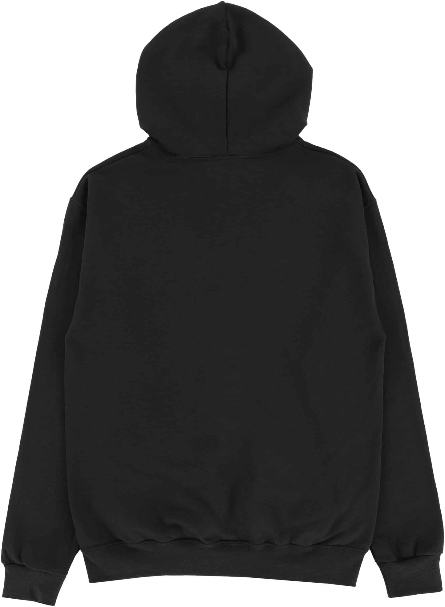 Limosine Heart Throb Hoodie Black