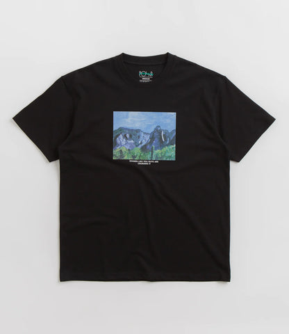 Polar Sounds Like You Guys Are Crushing It Tee Black