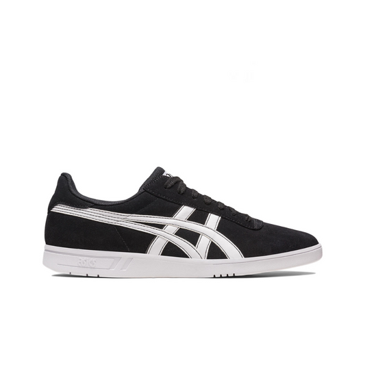 ASICS Gel-Vickka Pro: Black/White