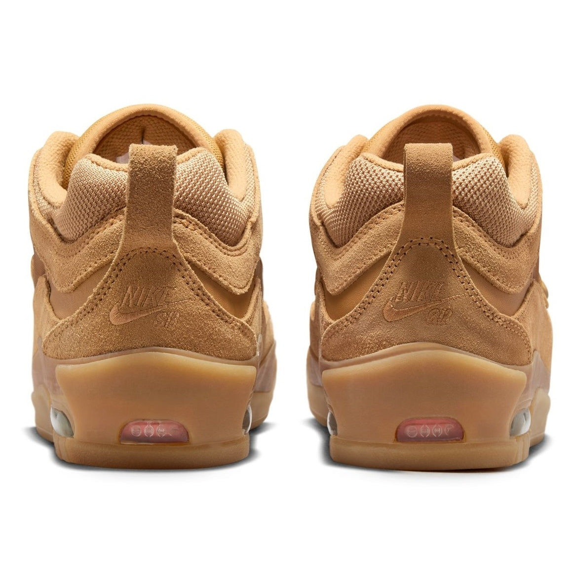 Nike SB Air Max Ishod Flax/Wheat