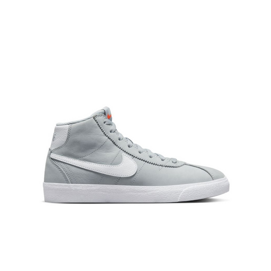 Nike SB Womens Bruin High ISO Grey/White