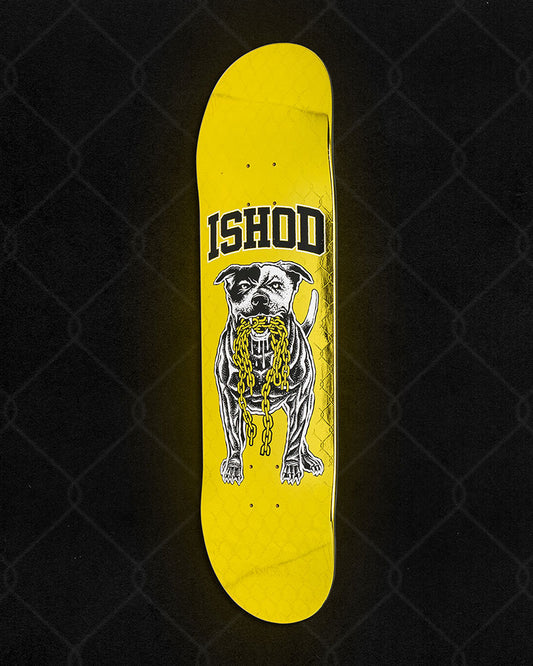 Real SSD 2024 Ishod Wair Lucky Dog: Assorted Sizes