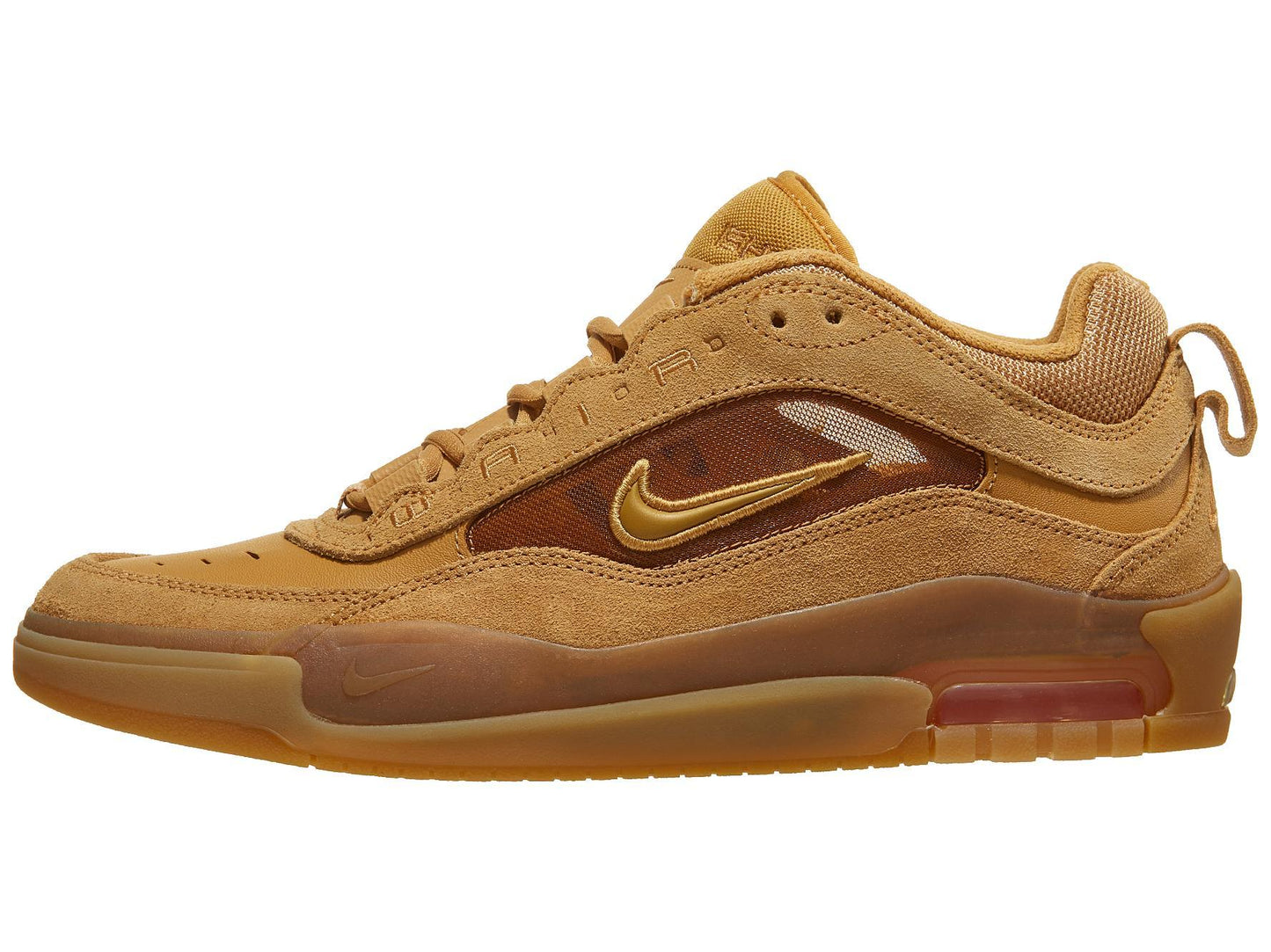 Nike SB Air Max Ishod Flax/Wheat