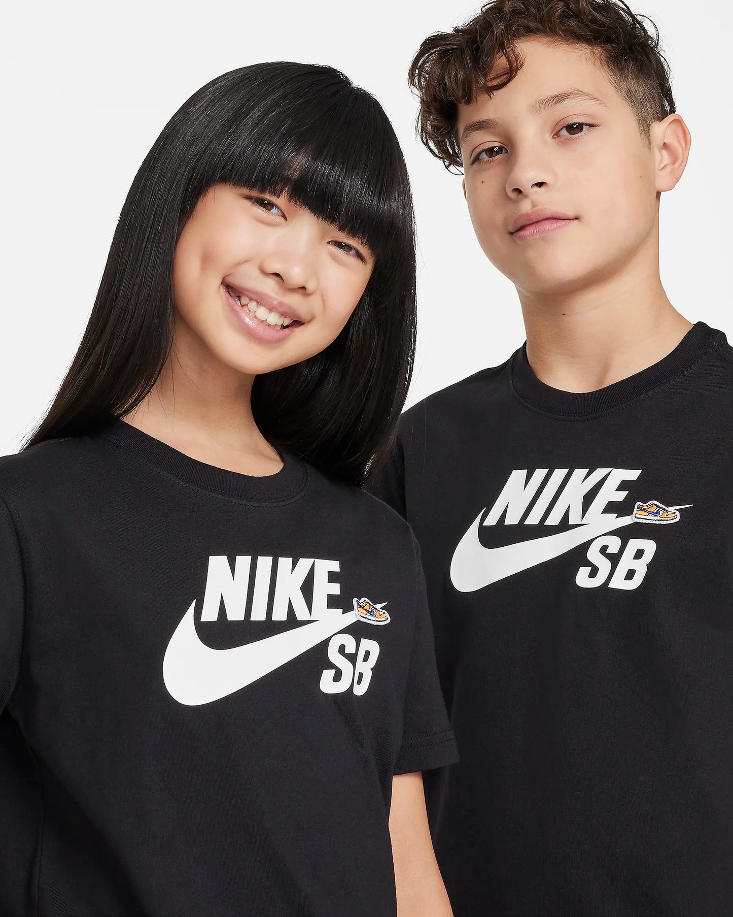 Nike SB Big Kids' T-Shirt