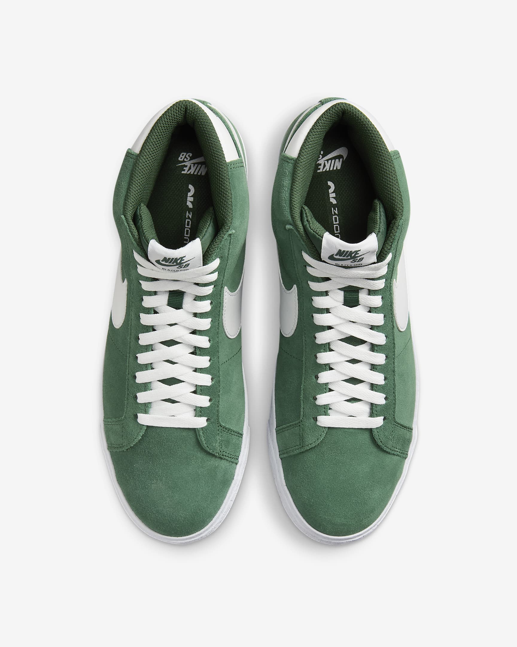 nike sb blazer mid shoes