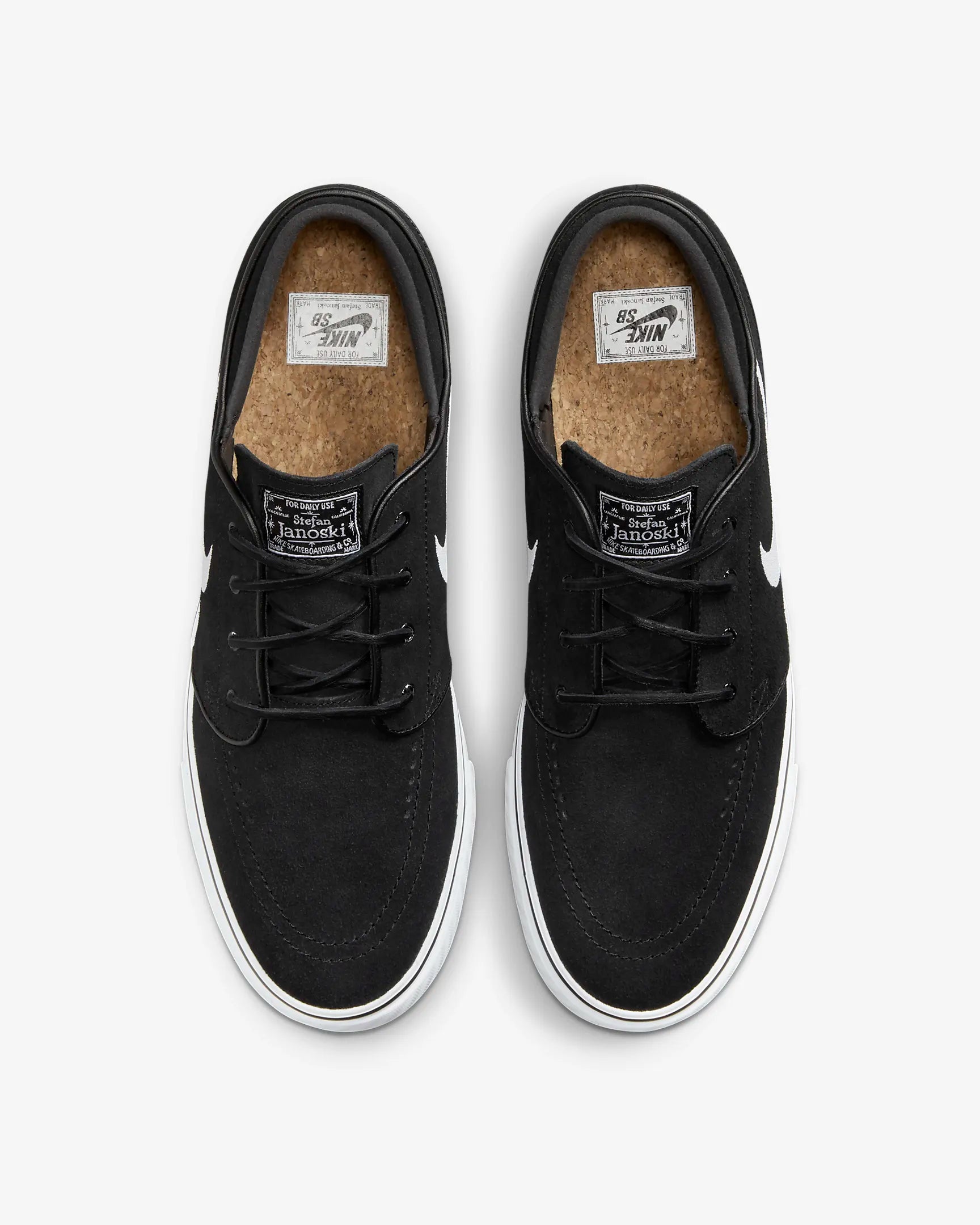 Nike sb zoom stefan janoski og hot sale