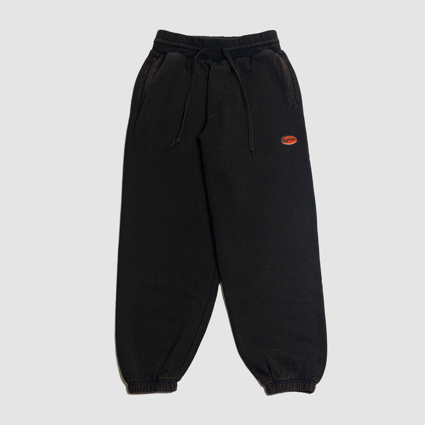 Vans Skate Carpet Fleece Pant Black