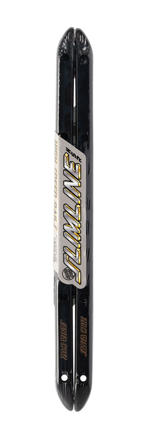 Santa Cruz Slimline HSR Rails: Assorted Colors