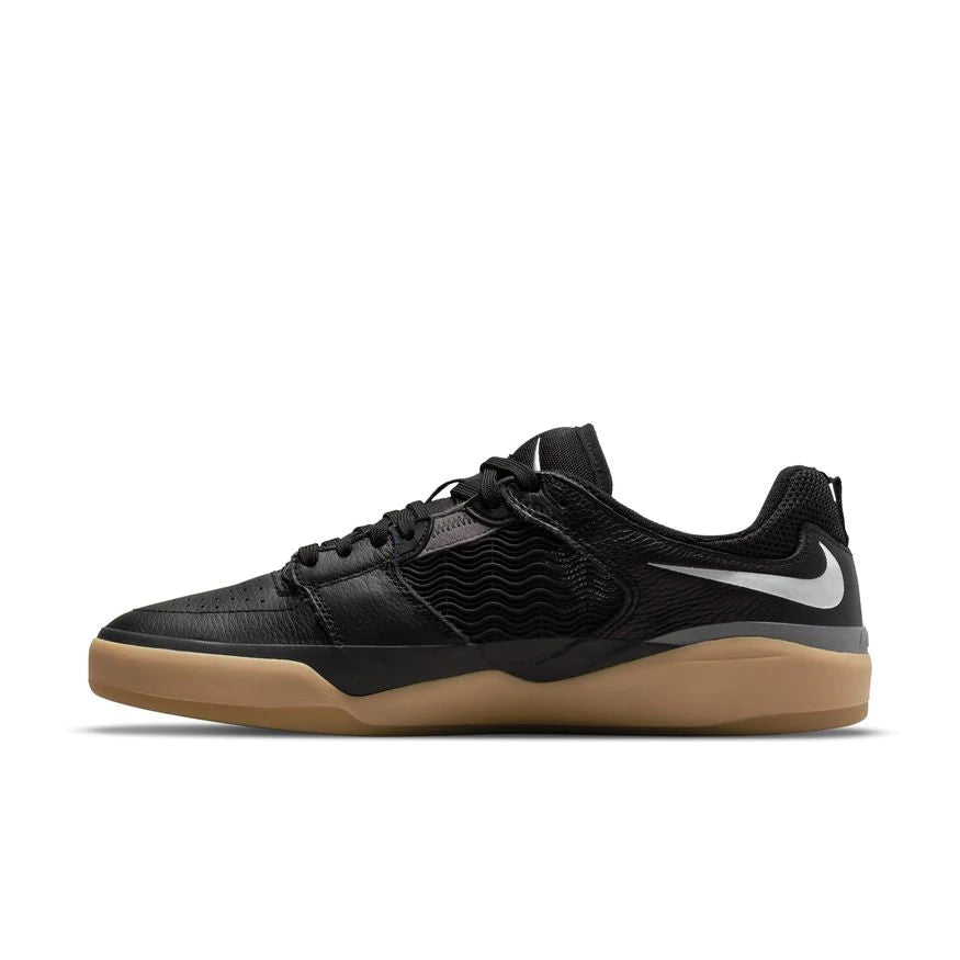 Nike SB Ishod Wair Premium - Black/Gum