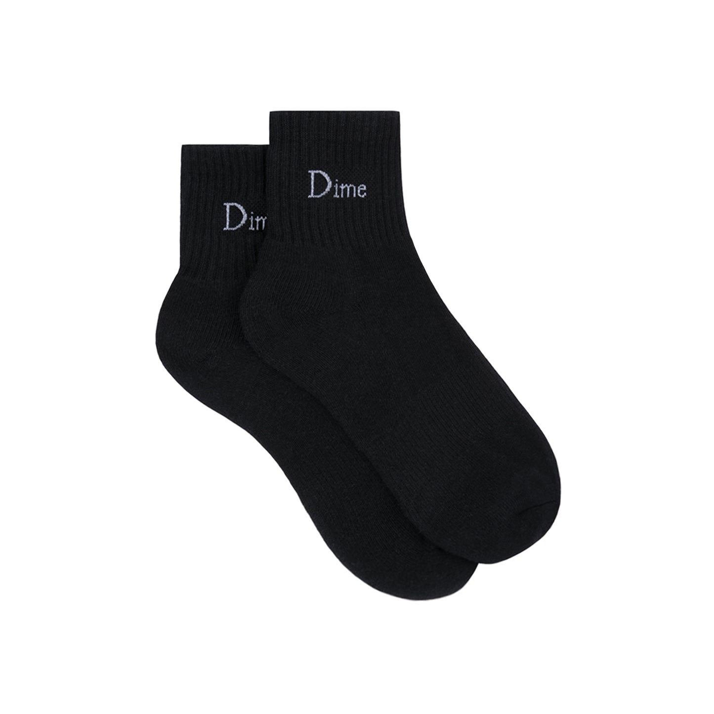 Dime Classic Socks - Assorted Colors