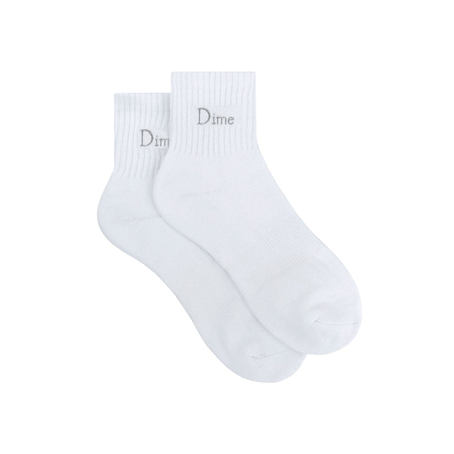 Dime Classic Socks - Assorted Colors