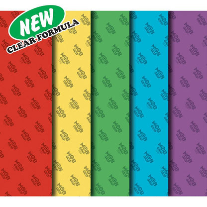 MOB Grip Colored Transparent 9"x33"