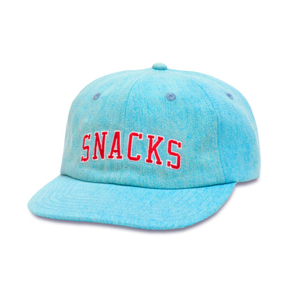 Quartersnacks Snacks Varsity Cap Assorted Colors