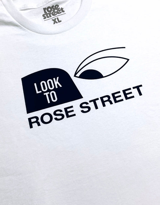 T-Shirts – Rose Street Skateshop