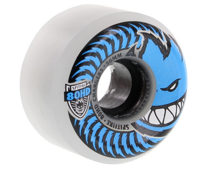 Spitfire 80HD Charger Conical Full: 56mm Blue