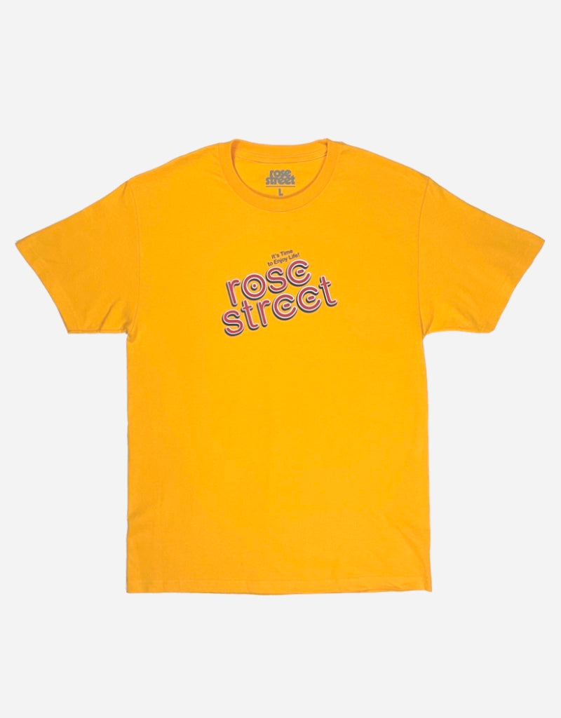 T-Shirts – Rose Street Skateshop