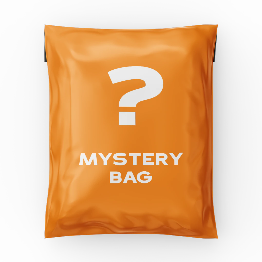 Mystery Bag: 3 Tees