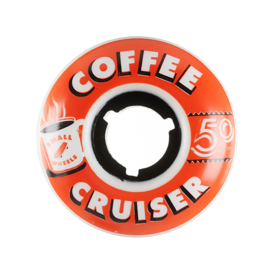 SML Coffee Cruiser Charcoal 50mm 78a