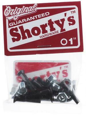 Shorty's Hardware Phillips Bolts 1"